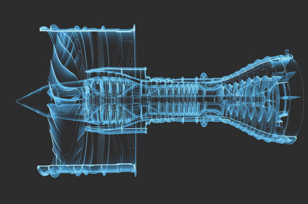 image turbine